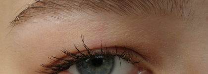 Roller lash mascara от Benefit