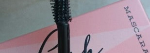 Roller lash mascara от Benefit