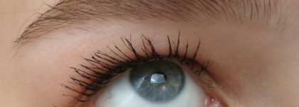 Roller lash mascara от Benefit
