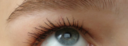 Roller lash mascara от Benefit