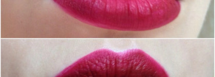 Матовая красотка Wicked от Lime Crime