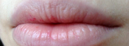 Матовая красотка Wicked от Lime Crime