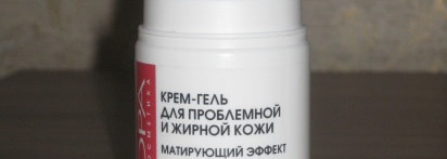 Трио от "Коры": Гель очищающий для жирной и комбинированной кожи, маска "Себобаланс с пребиотиком" и крем-гель для проблемной  и жирной кожи