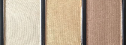 MAC Isabel & Ruben Toledo Eyeshadow Palette в оттенке Bellgreens