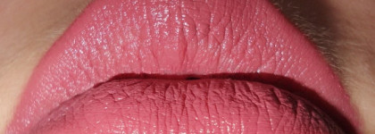 Матовое вдохновение с помадами NYX и Bourjois