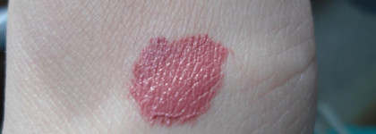 Матовое вдохновение с помадами NYX и Bourjois