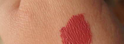 Матовое вдохновение с помадами NYX и Bourjois