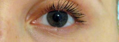 Тушь Divage Ultra Curly 90х60х90 или как жаль, что всё хорошее имеет свойство заканчиваться