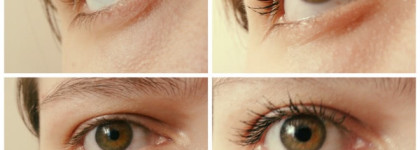 Три представительницы из семейства Clinique