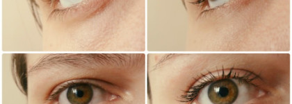 Три представительницы из семейства Clinique