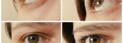 Три представительницы из семейства Clinique