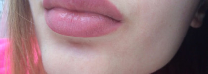 Нежность от Inglot контурный карандаш для губ Soft precision Lipliner #74