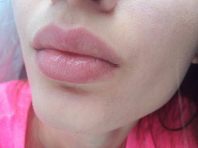 Нежность от Inglot контурный карандаш для губ Soft precision Lipliner #74