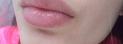 Нежность от Inglot контурный карандаш для губ Soft precision Lipliner #74