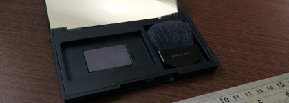 Inglot AMC face blush 124