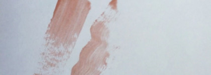 Блеск для губ Essence I Love Nude Xxxl Nude Lipgloss 06 Soft Almond