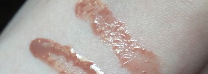 Блеск для губ Essence I Love Nude Xxxl Nude Lipgloss 06 Soft Almond