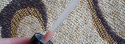 Блеск для губ Essence I Love Nude Xxxl Nude Lipgloss 06 Soft Almond