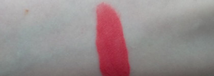 Лучшие и любимые: Bourjois Rouge Edition Velvet Lipstick #09 Happy Nude Year, #10 Don’t pink of it