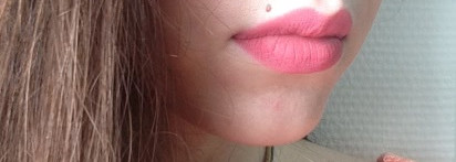 Лучшие и любимые: Bourjois Rouge Edition Velvet Lipstick #09 Happy Nude Year, #10 Don’t pink of it