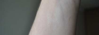 Мое чудесное открытие Payot Deodorant Ultra Douceur anti-transpirant 24h