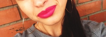 Матовые помады Seventeen matte lipstick SPF 15 в оттенках 04, 09, 10, 12, 13