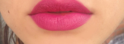 Матовые помады Seventeen matte lipstick SPF 15 в оттенках 04, 09, 10, 12, 13