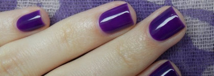 China Glaze - Creative Fantasy