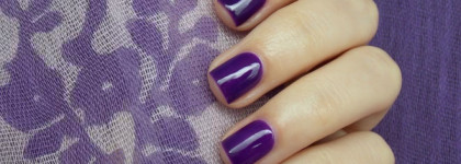China Glaze - Creative Fantasy