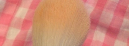 Мой базовый набор кистей. Мастерская художника