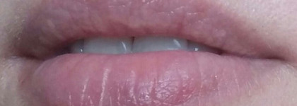 Помада Chanel №57 в потрясающем оттенке, но такая капризная