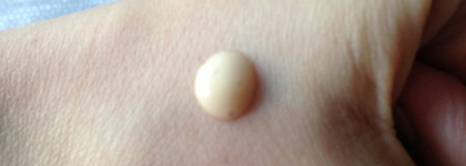 Биобьюти крем для век с экстрактом лепестков розы