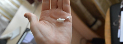 Идеальный крем на лето для чувствительной кожи от Andalou Naturals Daily Shade, 1000 Roses