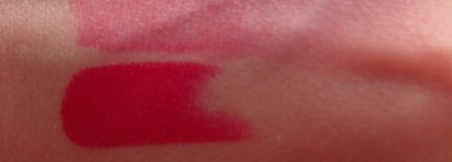 Помада что надо! Urban Decay Revolution Lipstick "69"