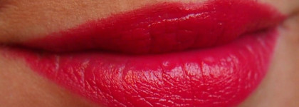 Помада что надо! Urban Decay Revolution Lipstick "69"