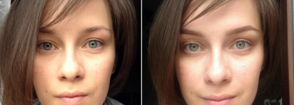 Тени Catrice Absolute Eye Colour Mono Eye Shadow #790, #540, #080