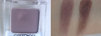 Тени Catrice Absolute Eye Colour Mono Eye Shadow #790, #540, #080