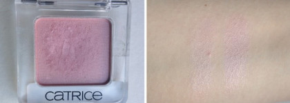 Тени Catrice Absolute Eye Colour Mono Eye Shadow #790, #540, #080