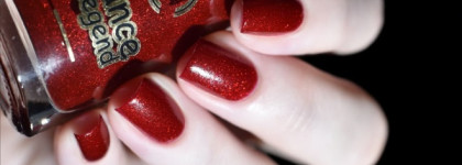 Dance Legend RED Show 10