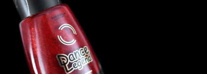 Dance Legend RED Show 10