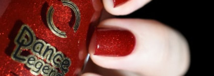 Dance Legend RED Show 10