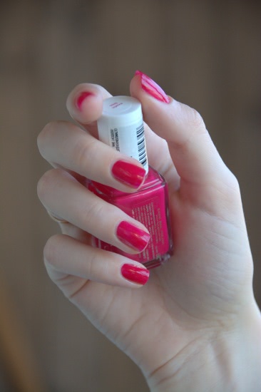 Essie Nail Lacquer № 32 - Exotic liras
