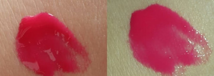 Ягодное лето с MAC Tinted Lipglass в оттенке Impassioned
