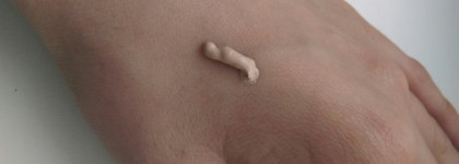 Идеальный Bb-Крем для проблемной кожи – Tony Moly AC control BB cream