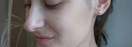 Идеальный Bb-Крем для проблемной кожи – Tony Moly AC control BB cream