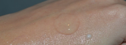 Кора.Часть 1 - очищение. Мусс для проблемной кожи и гель-пенка с пантенолом