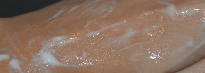 Кора.Часть 1 - очищение. Мусс для проблемной кожи и гель-пенка с пантенолом