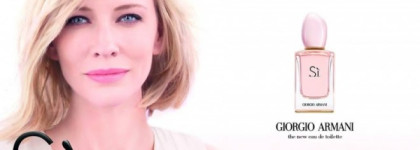 Я сказала: «Да» - Si EDT by Giorgio Armani