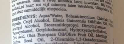 Шампунь Kiehl's Ultimate Thickening Shampoo и Бальзам Damage Repairing&Rehydrating Conditioner