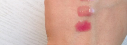 Блеск для губ colour elixir от max factor